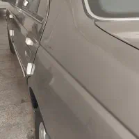 پارس مدل ۹۴ مرتب و تمیز
