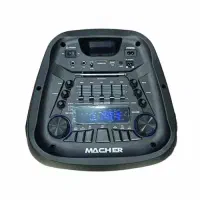 اسپیکر نو فروشی نصف قیمت+معاوضه با گوشی.