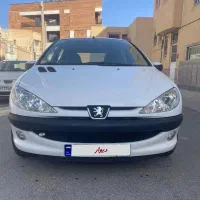 206تیپ5 دریچه گاز سیمی