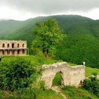 تور تبریز ارسباران جلفا (با قطار)|تور و چارتر|تهران, قبا|دیوار