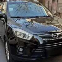 جک S5 مدل ۹۴ وارداتی