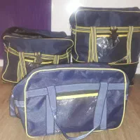 ساک کیف مخصوصا حج|کیف، کفش، کمربند|اهواز, سپیدار|دیوار