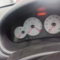 ۲۰۶ تیپ ۲ مدل ۹۹