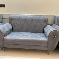 مبل راحتی هفت نفره