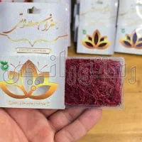 زعفران پاکت کریستال اسپانیایی کد ۴۲۵|خوردنی و آشامیدنی|تهران, شهرک چیتگر|دیوار