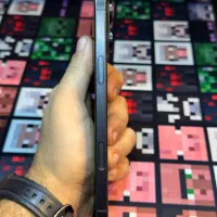 iPhone 16 Pro Max 256|موبایل|تهران, فردوسی|دیوار