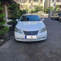 Lexus ES350 2008