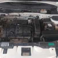 سمند تیو فایو مدل 88|خودرو سواری و وانت|گرگان, |دیوار