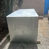 تانکر گازوئیل دوهزارفروشی