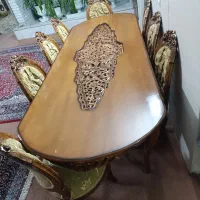 میز10نفره