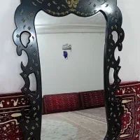 اینه و کنسول