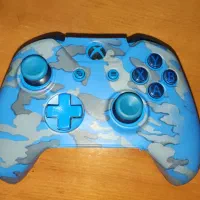 کنترلر(دسته) xbox|کنسول، بازی ویدئویی و آنلاین|کرمانشاه, |دیوار