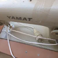 چرخ راسته دوز|چرخ خیاطی و ریسندگی|چناران, |دیوار