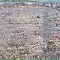 یه قطعه زمین کشاورزی زمین ابی