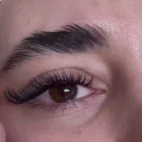 خدمات اکستنشن ابرو و کاشت ناخن|خدمات آرایشگری و زیبایی|مشهد, قائم|دیوار