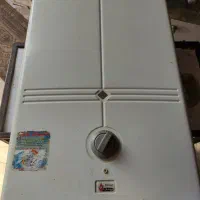 ابگرمکن 3318بوتان فن دار|آبگرمکن، پکیج، شوفاژ|پاکدشت, خاتون آباد|دیوار