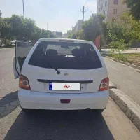 پراید ۱۱۱ مدل ۹۳
