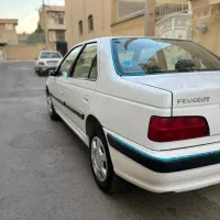 پارس تیوفایو، گازسیمی درحد صفر  بدون توضیح|خودرو سواری و وانت|شیراز, شهرک سراج‎|دیوار