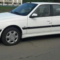 پژو پارس تیو فایو 1401|خودرو سواری و وانت|بندر انزلی, ژاندارمری|دیوار