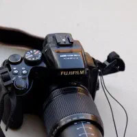 دوربین عکاسی فیلمبرداری فوجی Fujifilm HS 50 exr|دوربین عکاسی و فیلمبرداری|تهران, تهرانپارس شرقی|دیوار