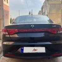 تارا مدل 1403 دنده ای|خودرو سواری و وانت|شیراز, شیخ روزبهان|دیوار