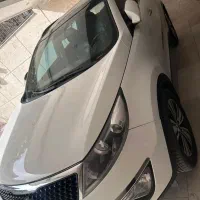 اسپورتیج ۲۰۱۴|خودرو سواری و وانت|قزوین, |دیوار