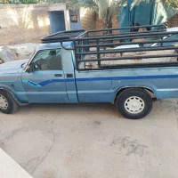 مزدا ۲۰۰۰|خودرو سواری و وانت|کرخه, |دیوار