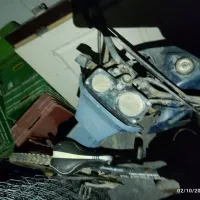 تریل 150 ایکسل