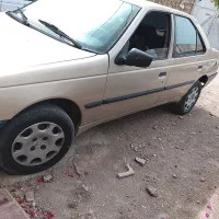 پژو۸۳ بژتقویتی