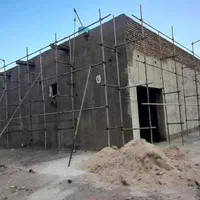 داربست فلزی فرهاد|خدمات پیشه و مهارت|ساوه, |دیوار