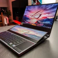 جشنواره فروش اقساط لپتاپ اورجینال با یک برگ چک