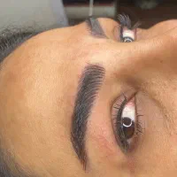 ریموو، پاک کردن تاتو ابرو، چشم  با قیمت باورنکردنی|خدمات آرایشگری و زیبایی|اراک, |دیوار