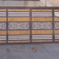 درب و پنجره کارگاهی ساختمانی|خدمات پیشه و مهارت|مبارکه, |دیوار