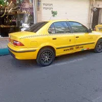 سمند دوگانه LX EF7، مدل ۱۳۹۳|خودرو سواری و وانت|تهران, ارامنه|دیوار