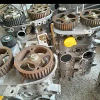 سرسیلندر مگان ۱۶۰۰ و ۲۰۰۰|قطعات یدکی و لوازم جانبی|خاوران, |دیوار