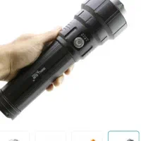 چراغ قوه پلیسی اسمال t ۲۲۲ شاهینشهر .