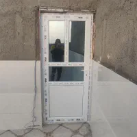 نصاب درب وپنجره دوجداره|خدمات پیشه و مهارت|زابل, |دیوار