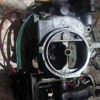 مکانیک تعمیرکار سیار کاربراتور ماشینهای کاربراتوری