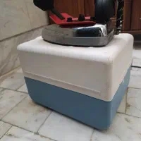 اتو بخار 3.5لیتری|اتو و لوازم اتو|تهران, شکوفه (عبدل آباد)|دیوار