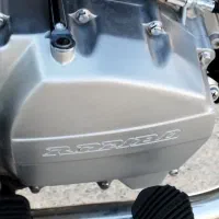 موتور سیکلت راپیدو200cc مدل ۴۰۴