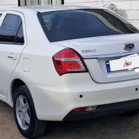 جیلی gc6مدل1398کارکرد94000|خودرو سواری و وانت|تهران, نازی‌آباد|دیوار