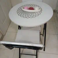 میزو صندلی دو نفره تاشو