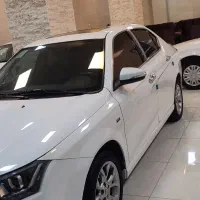 دنا پلاس توربو اتوماتیک مدل 1400|خودرو سواری و وانت|اهر, |دیوار