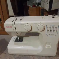 چرخ خیاطی ژانومه