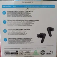 هدفون ساند کر نو پلمپ مدل P41i|لوازم جانبی موبایل و تبلت|تهران, فدک|دیوار