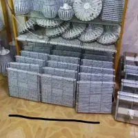 لامپ مدل دستساز