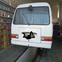 مینی بوس هیوندا۸۷ بیرنگ