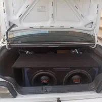 پژو پارس98 تیوفایو پنوماتیک|خودرو سواری و وانت|اصفهان, رکن الدوله شرقی|دیوار