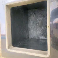 فریزر صندوقی پردیس