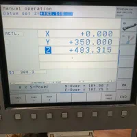 اپراتور و برنامه نویس cnc